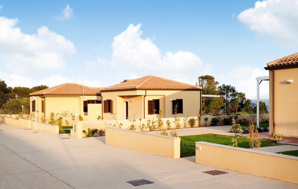 Semesterhus - Marina di Modica , Italien - ISR807 81