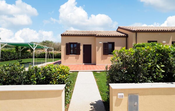 Semesterhus - Marina di Modica , Italien - ISR807 6