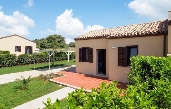 Semesterhus - Marina di Modica , Italien - ISR807 82