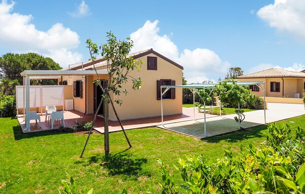 Semesterhus - Marina di Modica , Italien - ISR807 83
