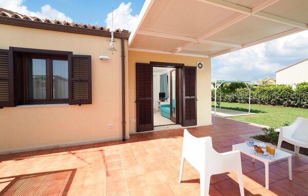 Semesterhus - Marina di Modica , Italien - ISR807 102