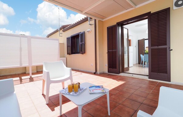 Semesterhus - Marina di Modica , Italien - ISR807 103