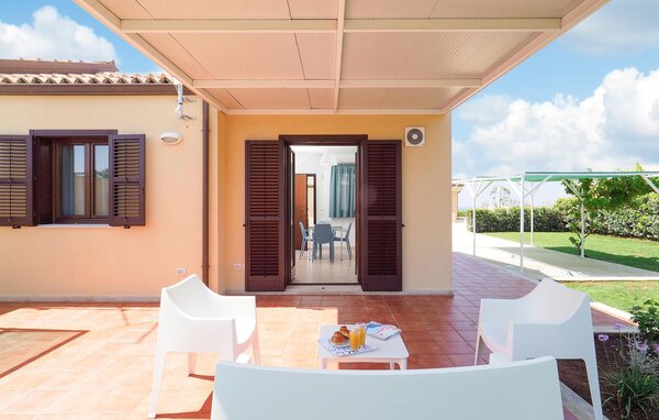 Semesterhus - Marina di Modica , Italien - ISR807 104