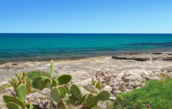 Casa vacanze - Marina di Modica , Italia - ISR809 904