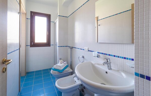 Casa vacanze - Marina di Modica , Italia - ISR809 701