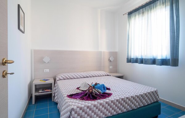 Casa vacanze - Marina di Modica , Italia - ISR809 601
