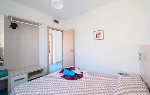 Casa vacanze - Marina di Modica , Italia - ISR809 602