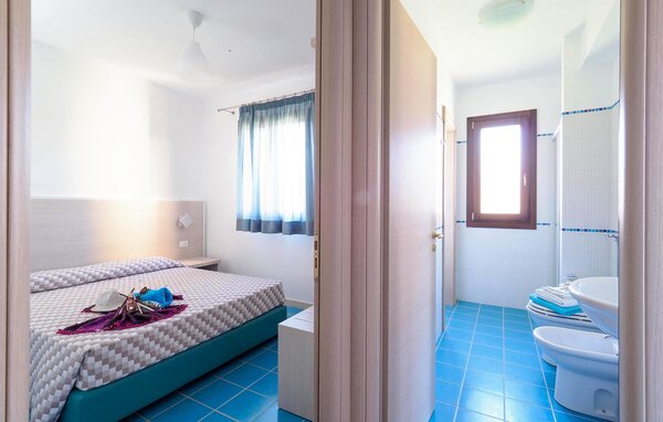 Casa vacanze - Marina di Modica , Italia - ISR809 603