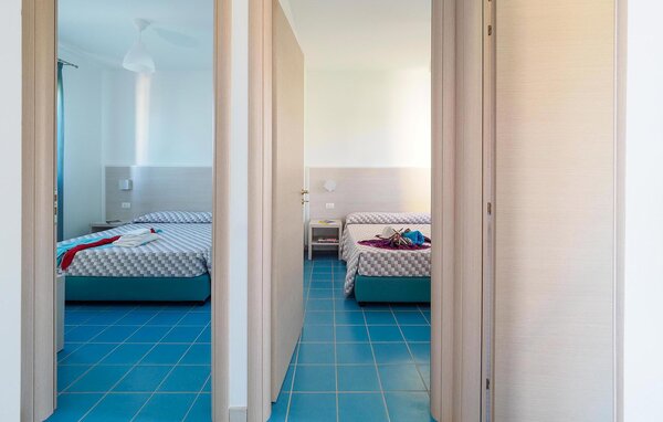 Casa vacanze - Marina di Modica , Italia - ISR809 604