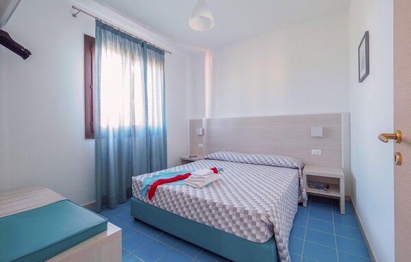 Casa vacanze - Marina di Modica , Italia - ISR809 7