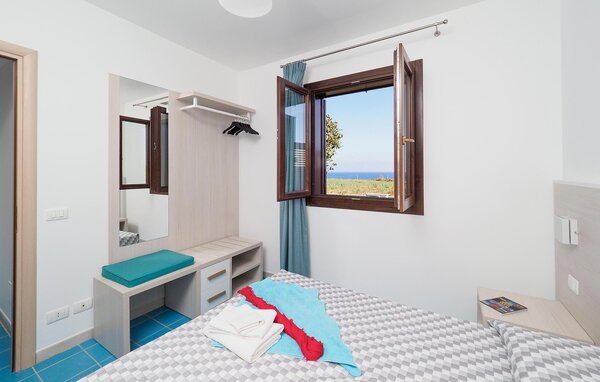 Casa vacanze - Marina di Modica , Italia - ISR809 605