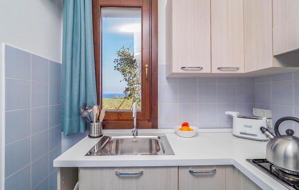Casa vacanze - Marina di Modica , Italia - ISR809 6