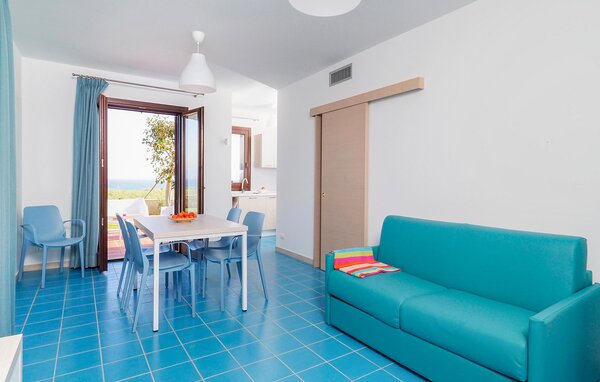 Casa vacanze - Marina di Modica , Italia - ISR809 5