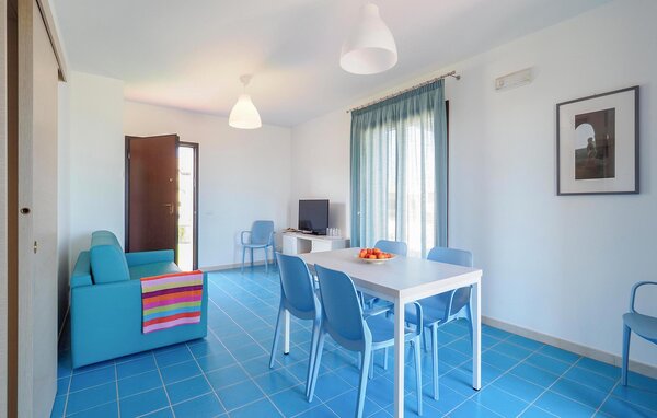 Casa vacanze - Marina di Modica , Italia - ISR809 4