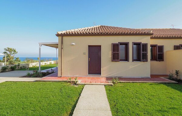 Casa vacanze - Marina di Modica , Italia - ISR809 8