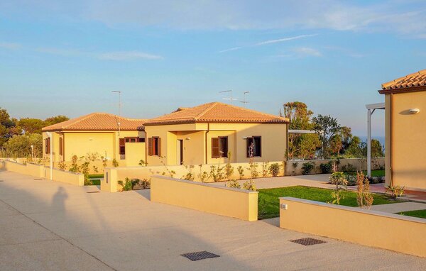 Casa vacanze - Marina di Modica , Italia - ISR809 81