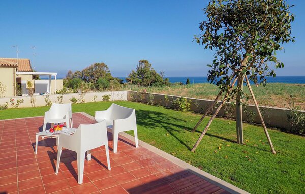 Casa vacanze - Marina di Modica , Italia - ISR809 101