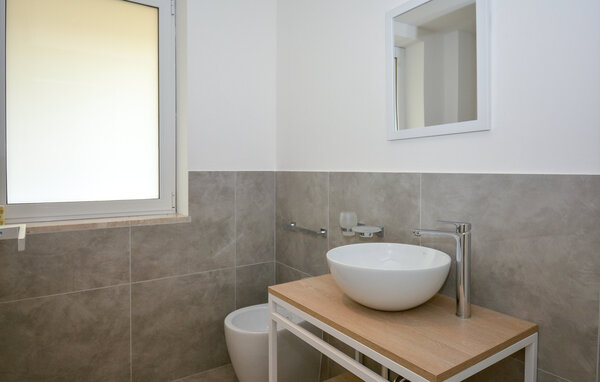 Ferienwohnung - Marina di Modica , Italien - ISR811 701