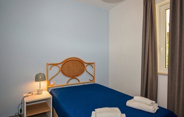 Ferienwohnung - Marina di Modica , Italien - ISR811 601