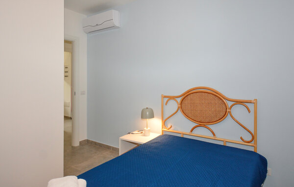 Ferienwohnung - Marina di Modica , Italien - ISR811 602