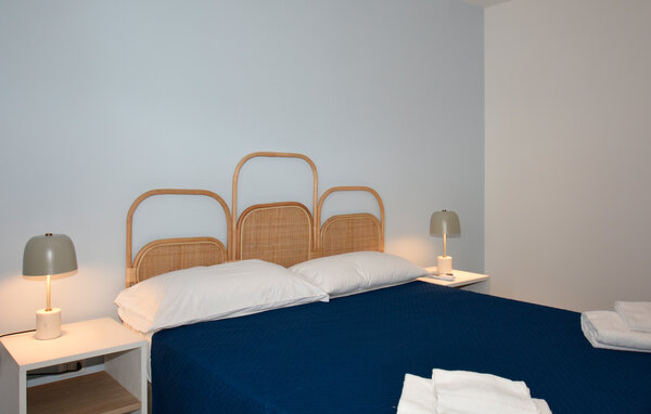 Ferienwohnung - Marina di Modica , Italien - ISR811 4