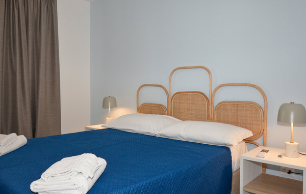 Ferienwohnung - Marina di Modica , Italien - ISR811 603