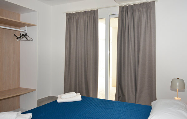 Ferienwohnung - Marina di Modica , Italien - ISR811 604