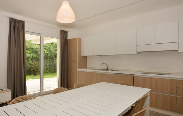 Ferienwohnung - Marina di Modica , Italien - ISR811 3
