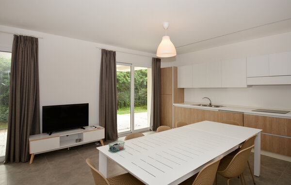 Ferienwohnung - Marina di Modica , Italien - ISR811 301