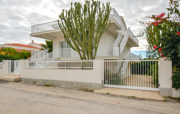 Ferienwohnung - Marina di Modica , Italien - ISR811 81
