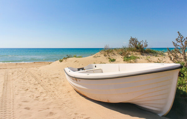 Location de vacances - Marina di Modica , Italie - ISR812 8