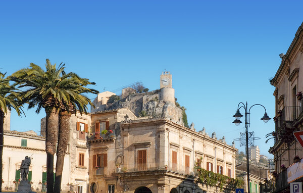 Location de vacances - Marina di Modica , Italie - ISR812 9