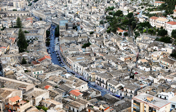 Location de vacances - Marina di Modica , Italie - ISR812 902