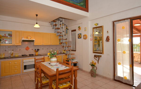 Location de vacances - Marina di Modica , Italie - ISR812 3