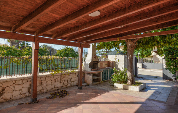 Location de vacances - Marina di Modica , Italie - ISR812 5