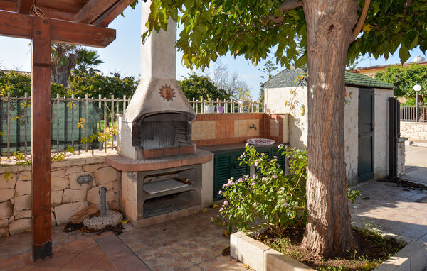 Location de vacances - Marina di Modica , Italie - ISR812 7