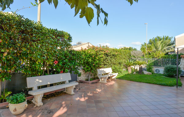 Location de vacances - Marina di Modica , Italie - ISR812 6