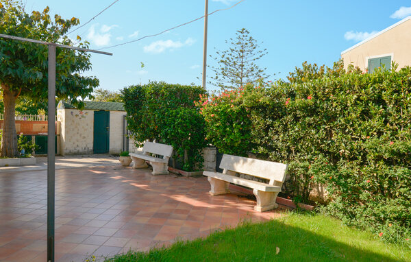 Location de vacances - Marina di Modica , Italie - ISR812 101