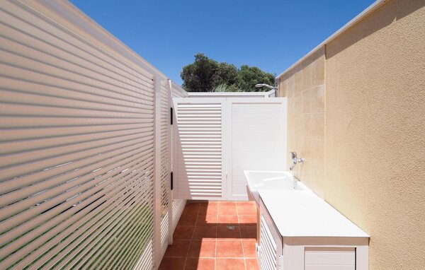 Casa vacanze - Marina di Modica , Italia - ISR815 801