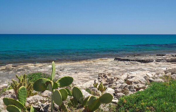 Casa vacanze - Marina di Modica , Italia - ISR815 901