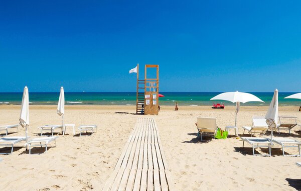 Casa vacanze - Marina di Modica , Italia - ISR815 8