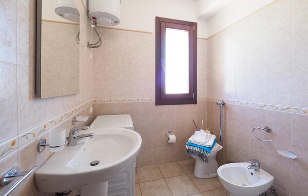 Casa vacanze - Marina di Modica , Italia - ISR815 701