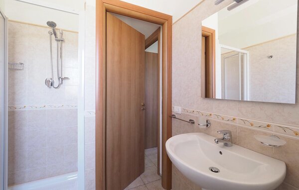 Casa vacanze - Marina di Modica , Italia - ISR815 702