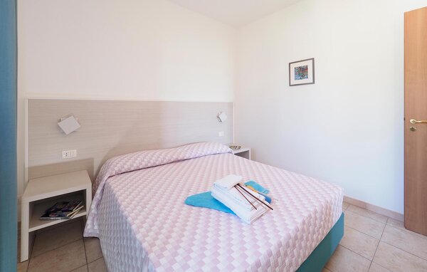 Casa vacanze - Marina di Modica , Italia - ISR815 602