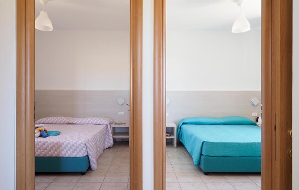 Casa vacanze - Marina di Modica , Italia - ISR815 603