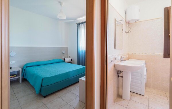 Casa vacanze - Marina di Modica , Italia - ISR815 605