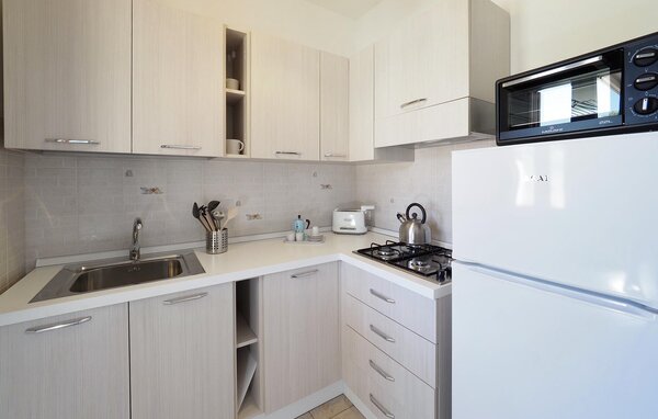 Casa vacanze - Marina di Modica , Italia - ISR815 401
