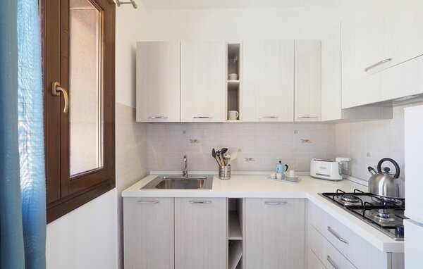 Casa vacanze - Marina di Modica , Italia - ISR815 5