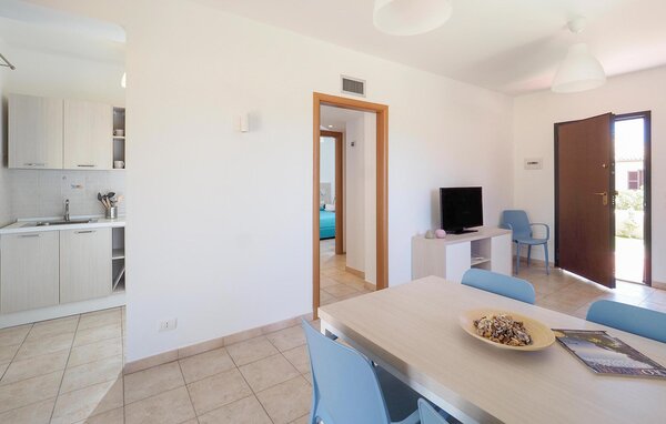 Casa vacanze - Marina di Modica , Italia - ISR815 4