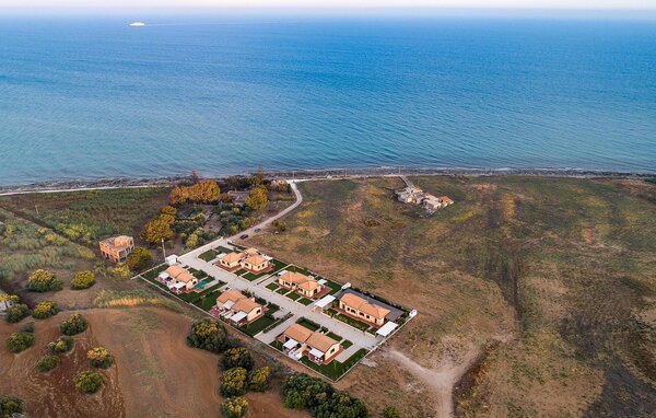 Casa vacanze - Marina di Modica , Italia - ISR815 7